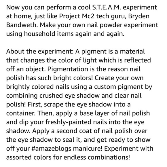 🆕 Project Mc2 Bryden Bandweth - Picture 5 of 6